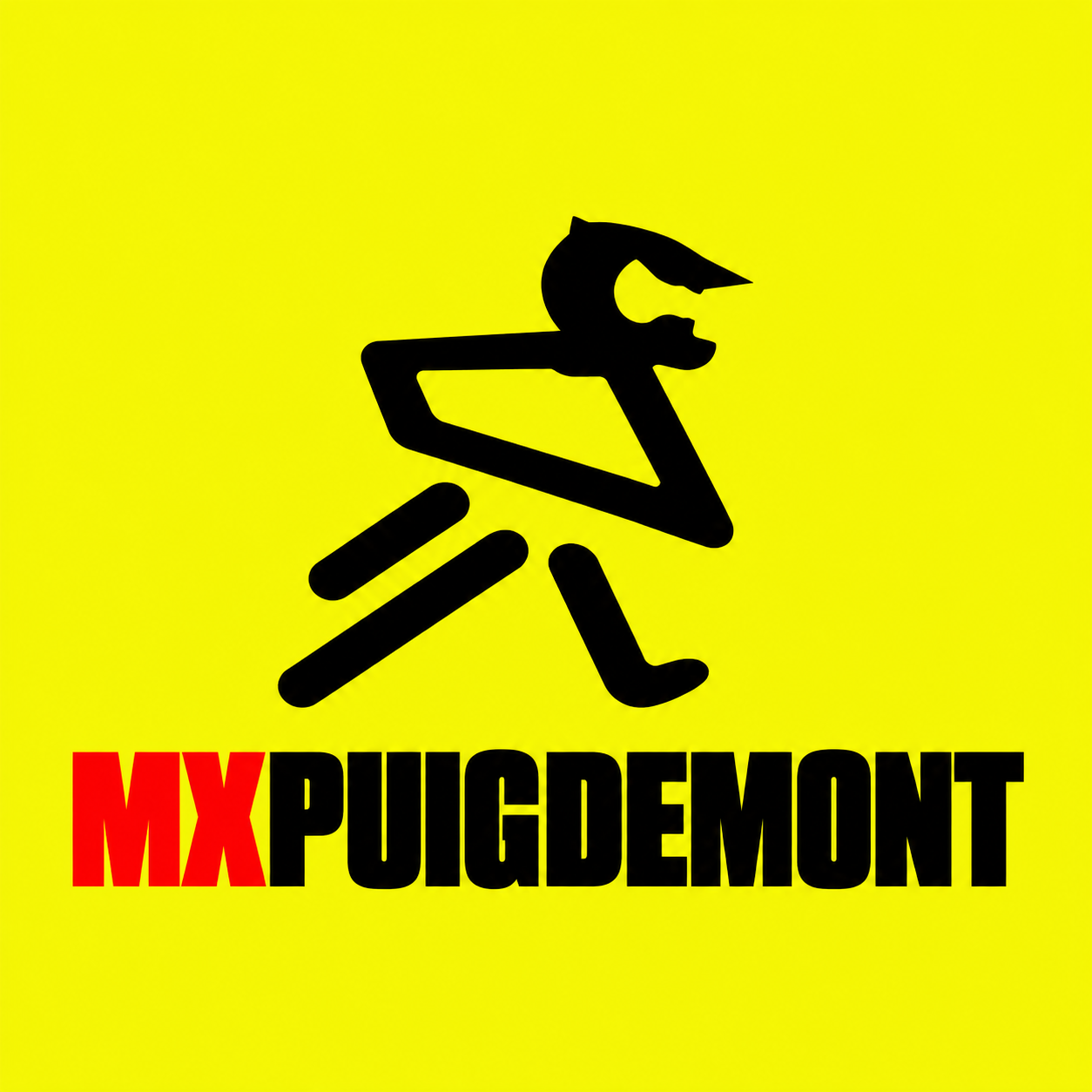 Logotipo de Circuito Soloenduro