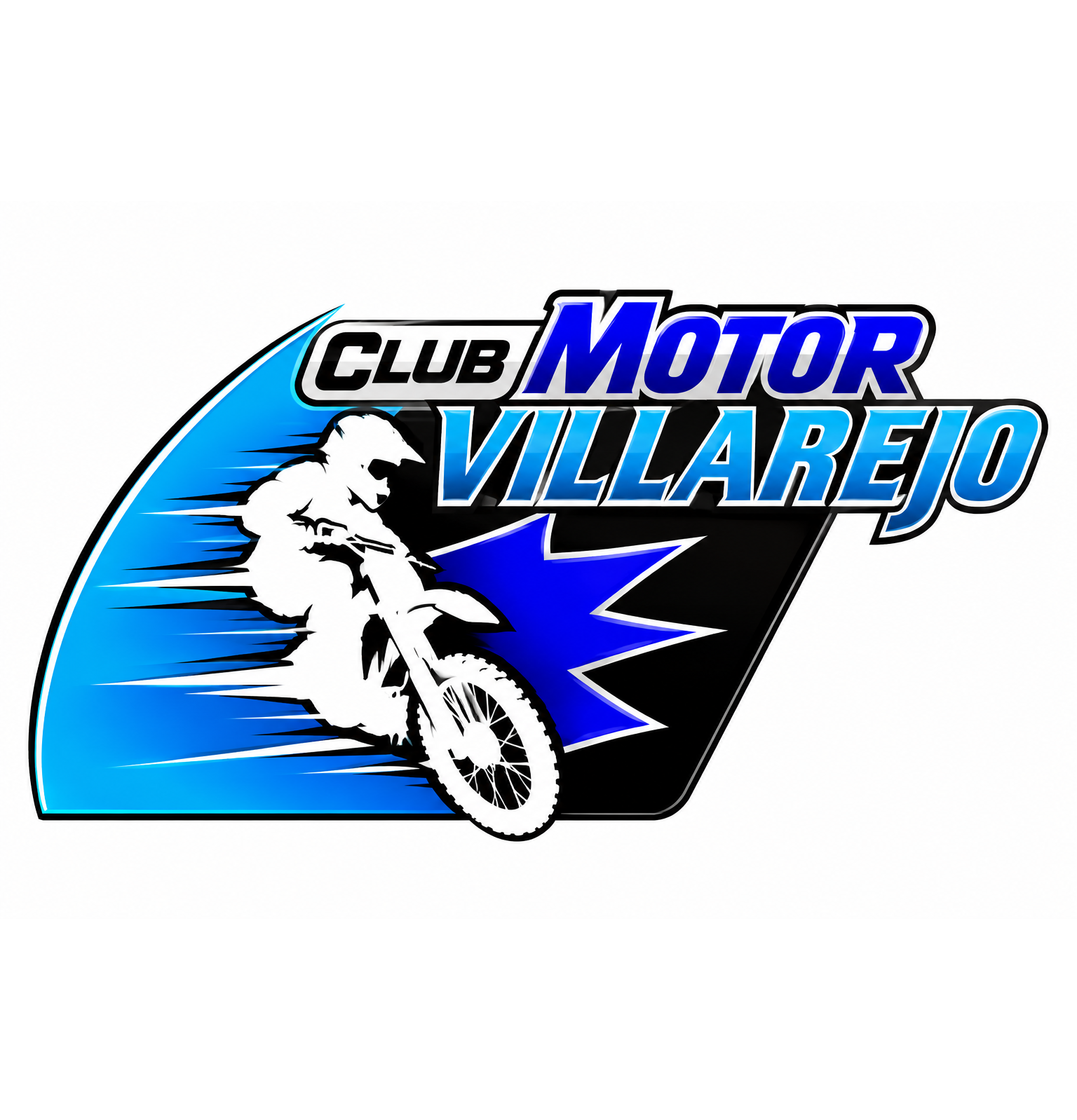 Logotipo de MX Villarejo