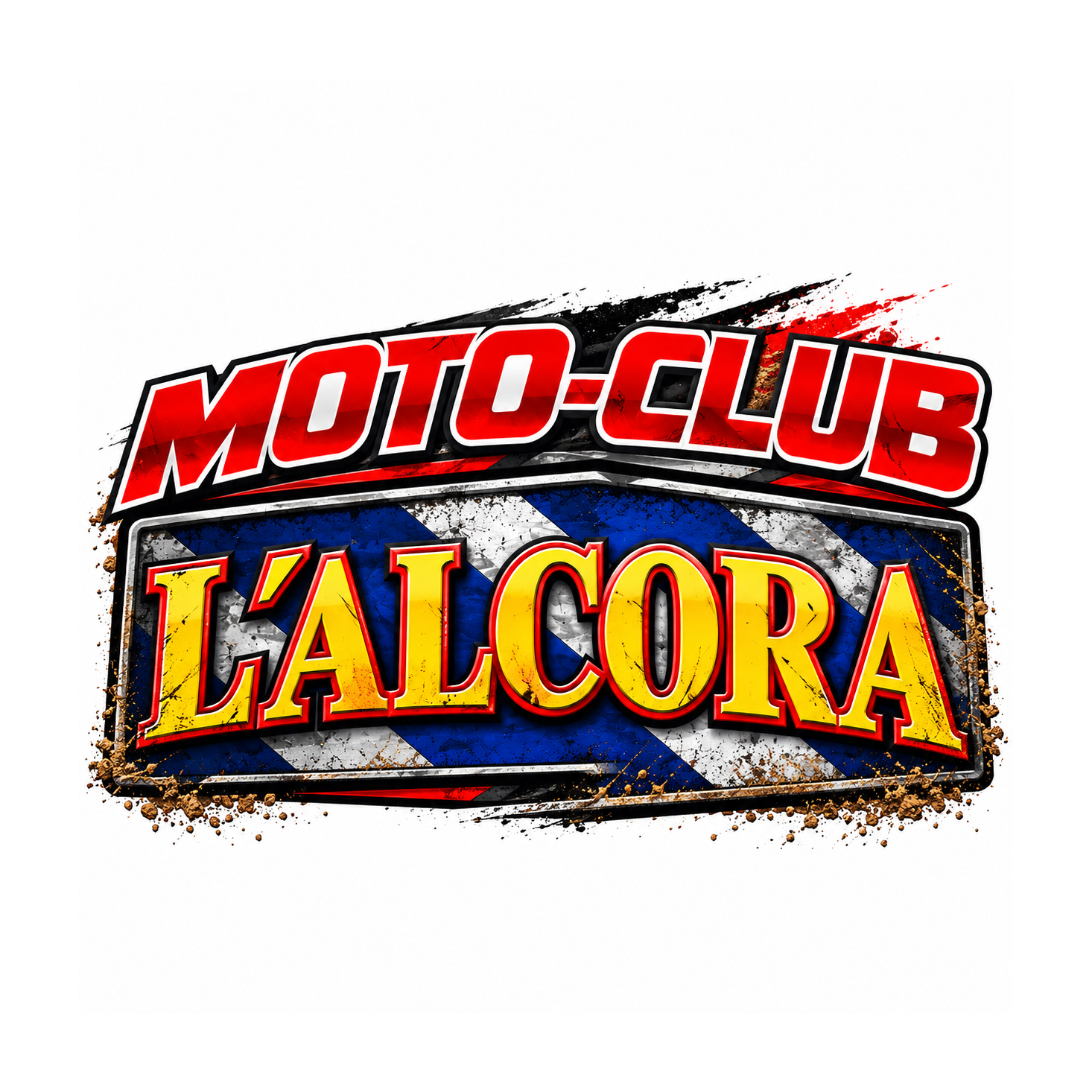 Logotipo de MX ALCORA
