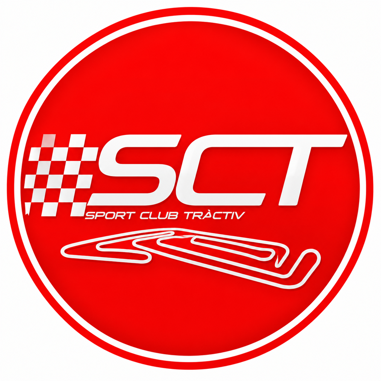 Logotipo de Circuito Sant Antoli SCT