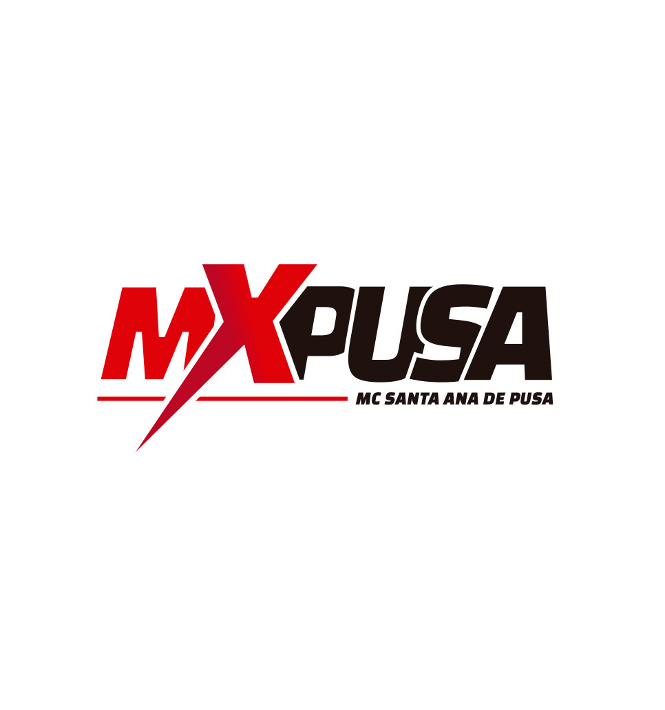 Logotipo de Mx Pusa