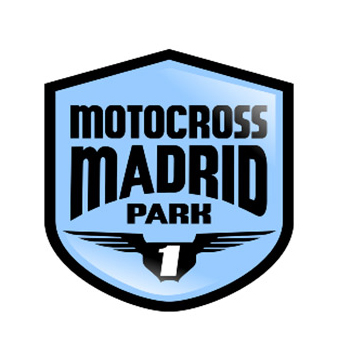 Logotipo de MX Park Valdemorillo