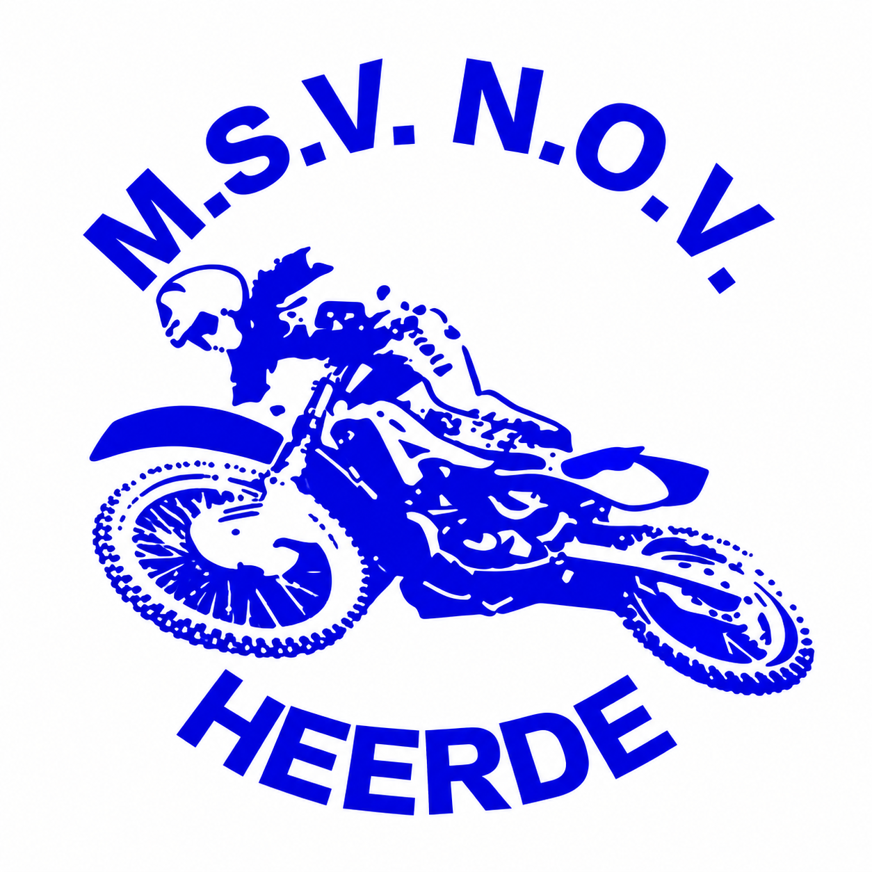 Logotipo de Circuit Kamperweg Heerde