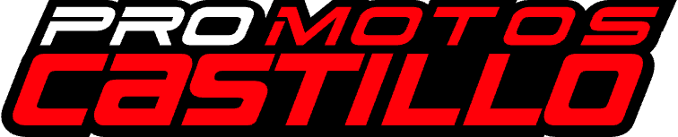 Logotipo de Circuito MX Promotos Castillo