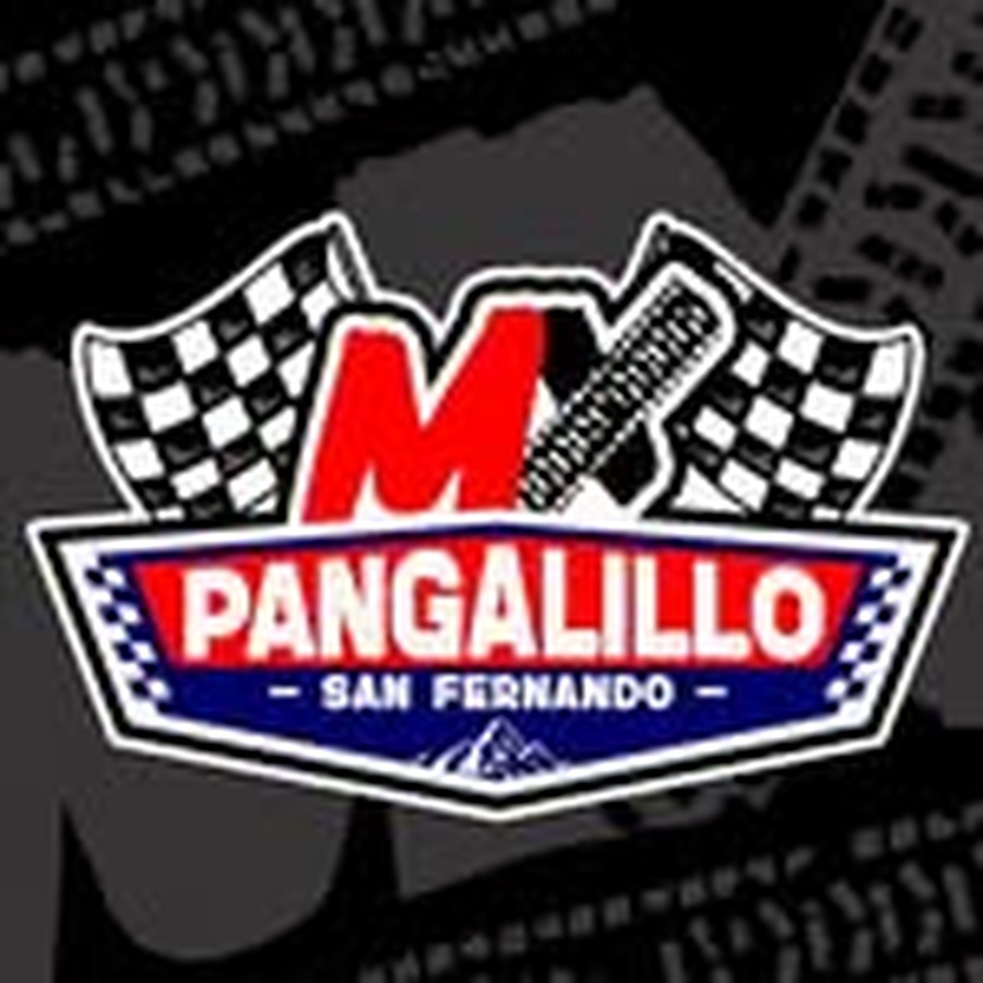 Logotipo de MX Pangalillo