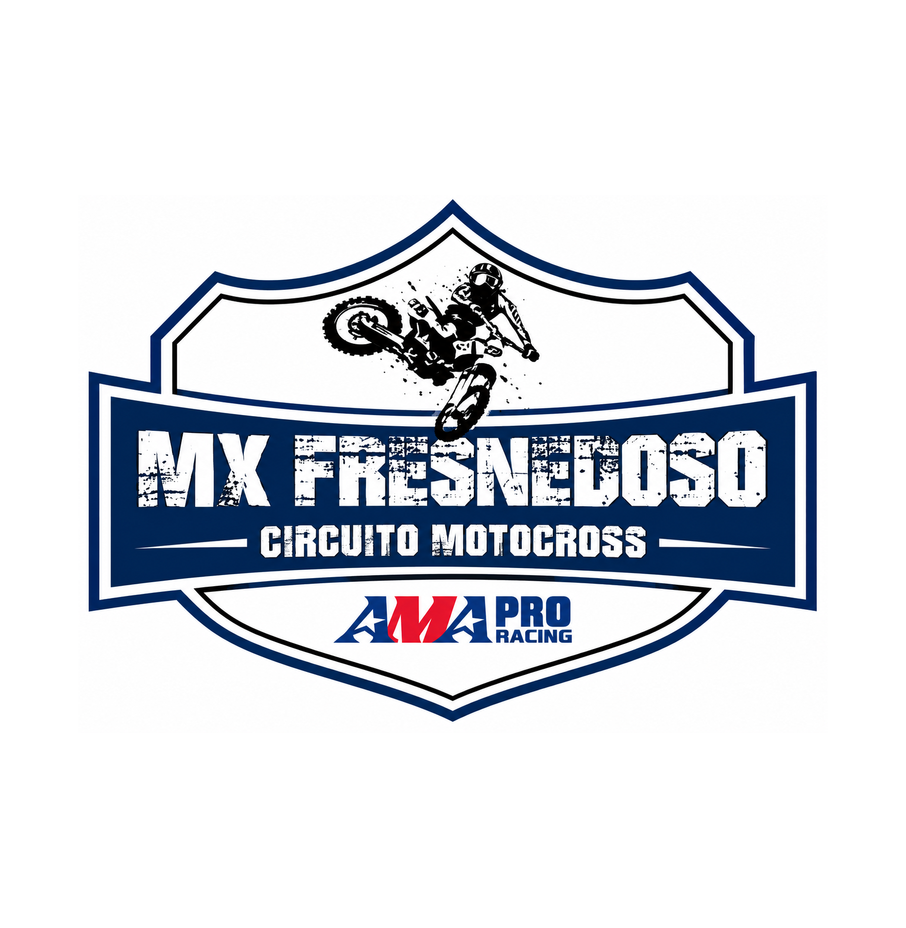 Logotipo de MX Fresnedoso