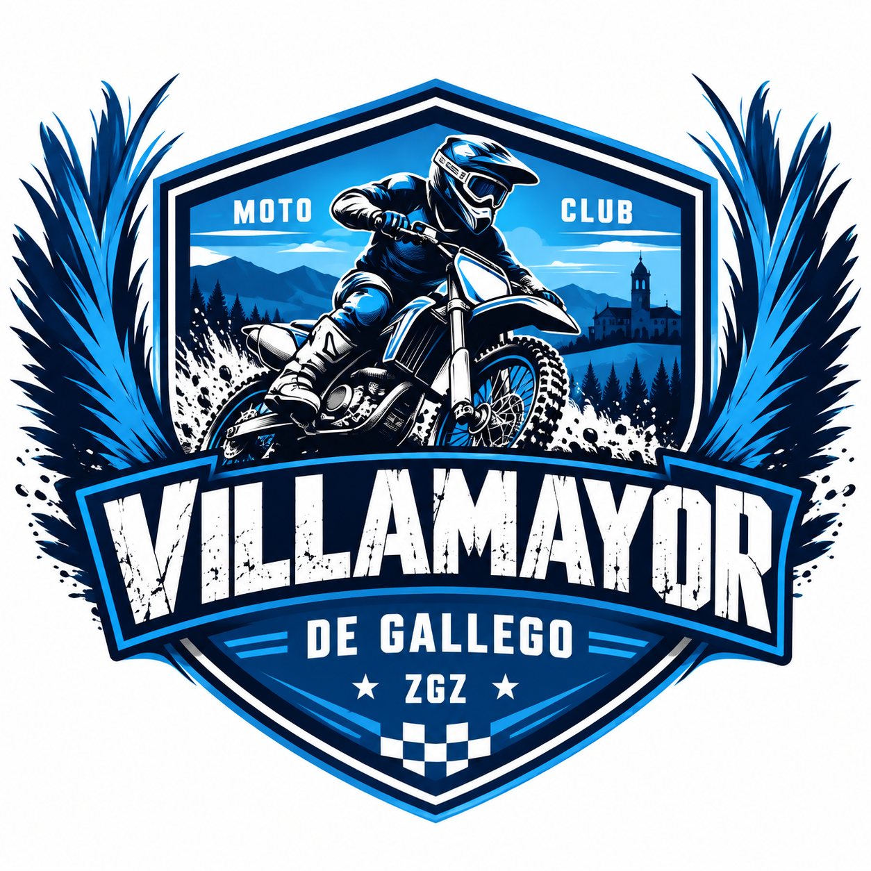 Logotipo de Circuito Cerro Blanco