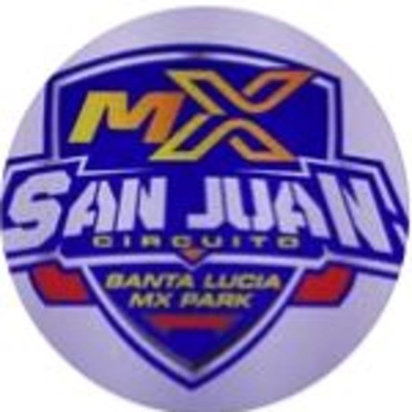 Logotipo de Santa Lucía MX Park