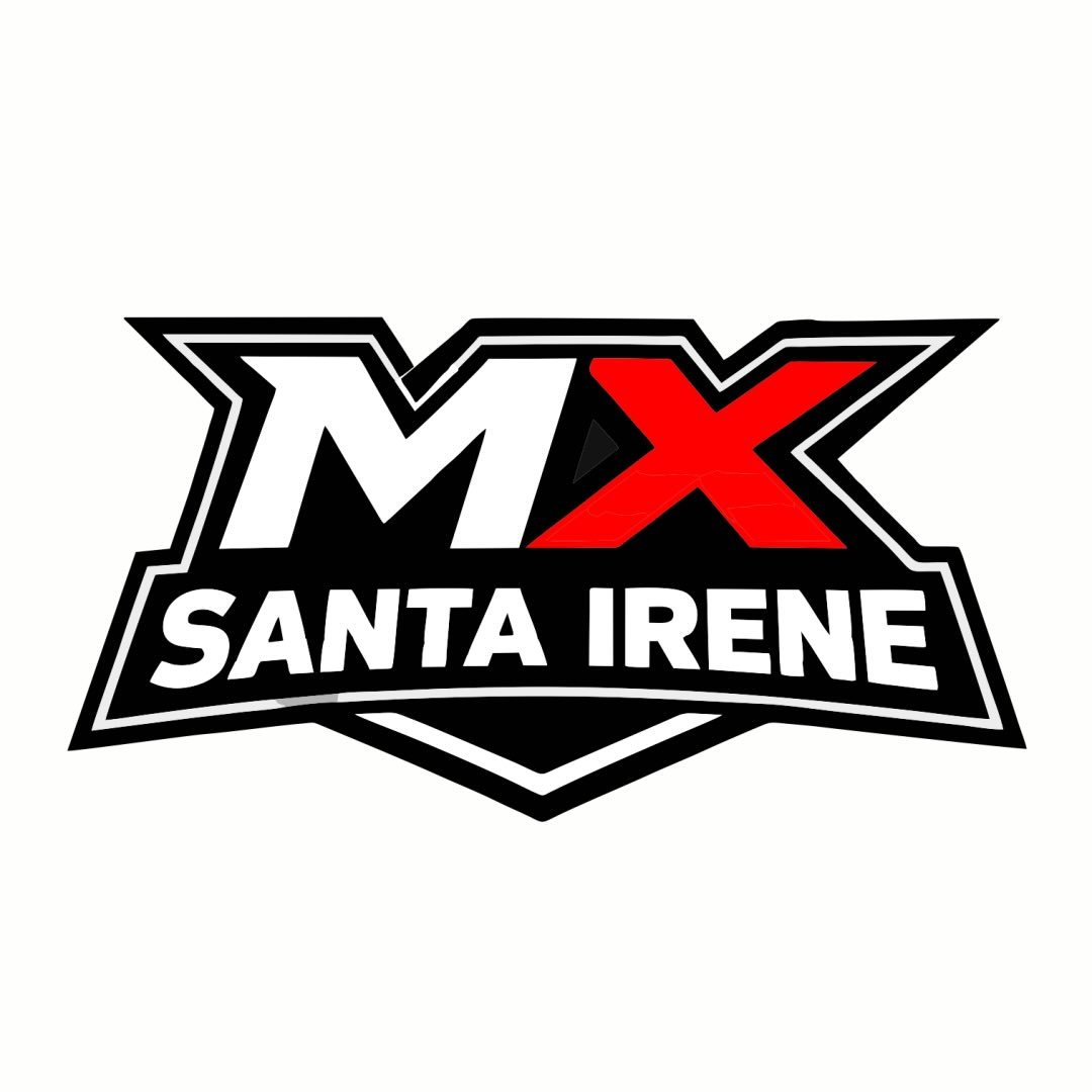 Logotipo de MX Santa Irene