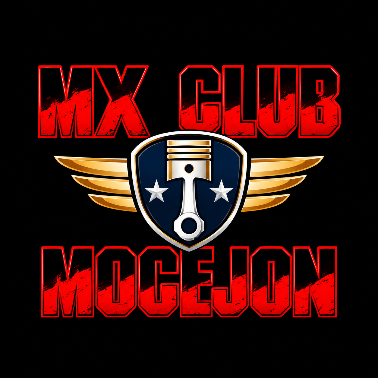 Logotipo de Circuito MX Club Mocejón