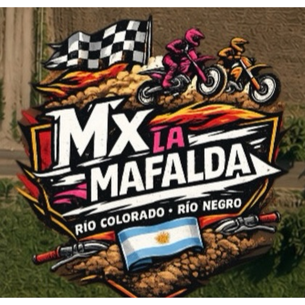 Logotipo de MX La Mafalda