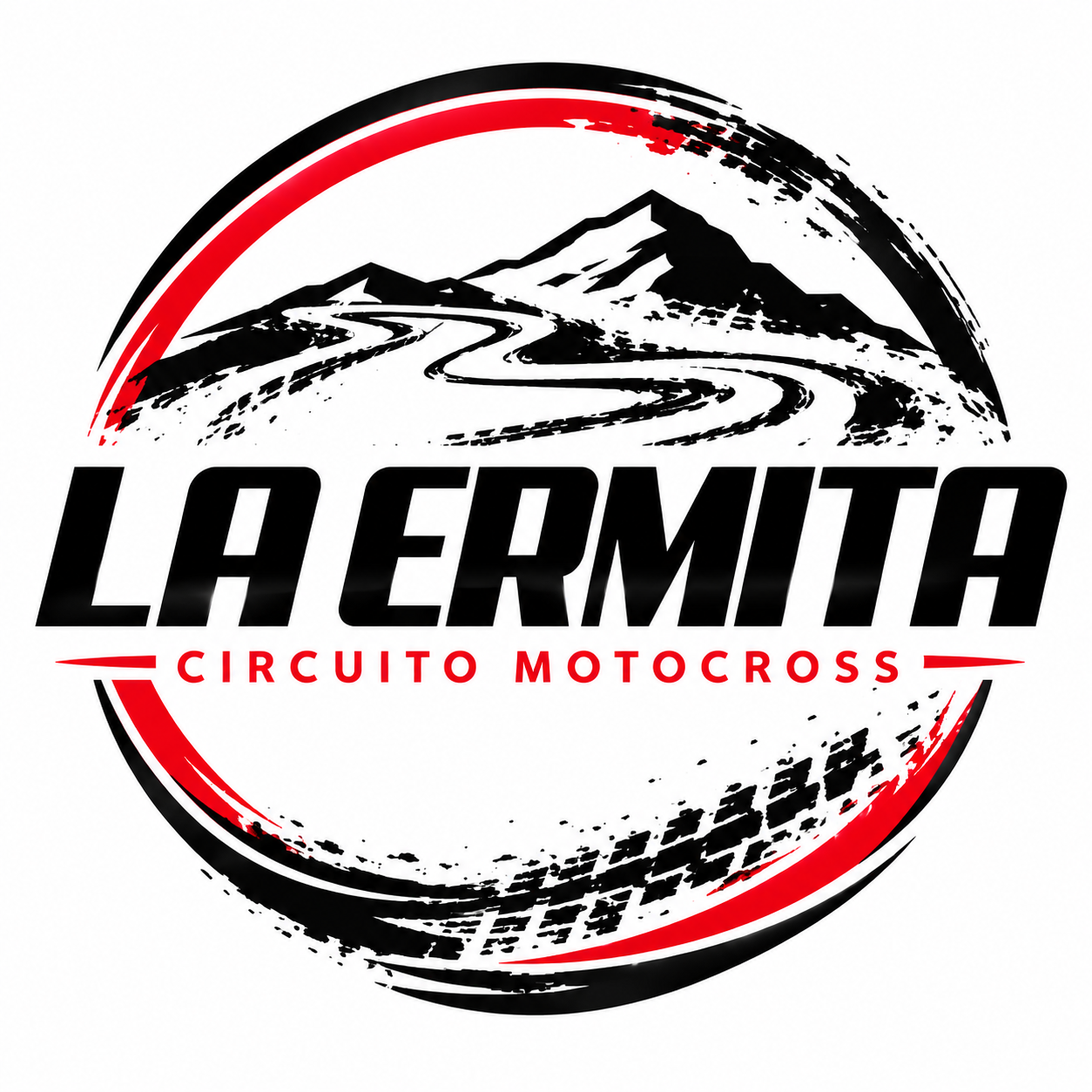 Logotipo de MX La Ermita