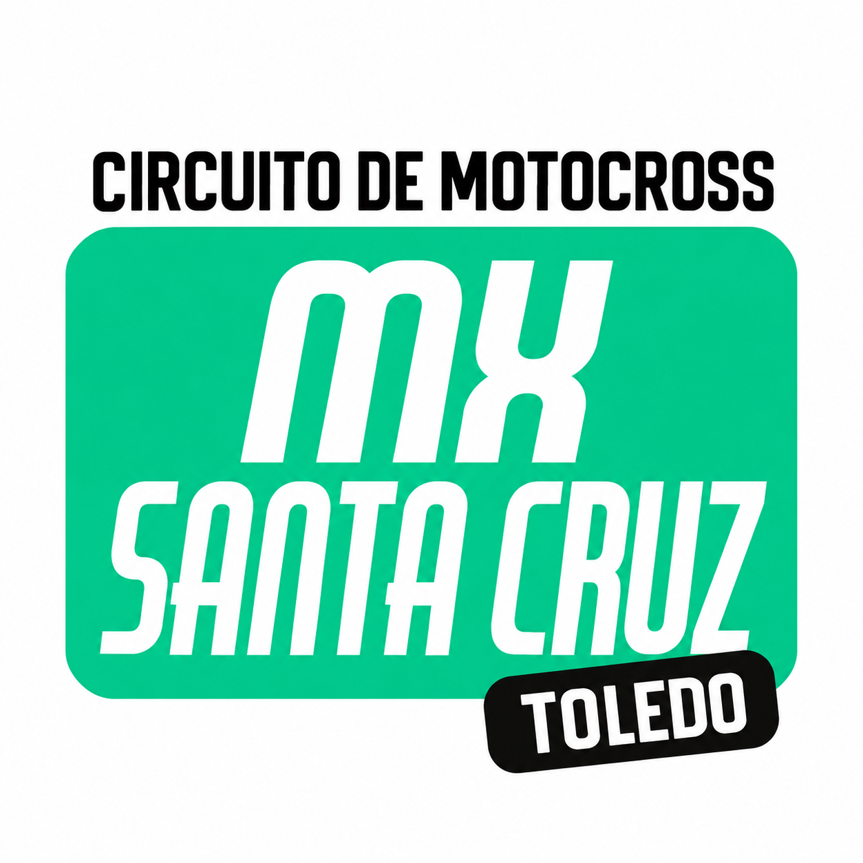 Logotipo de Mx Santa cruz