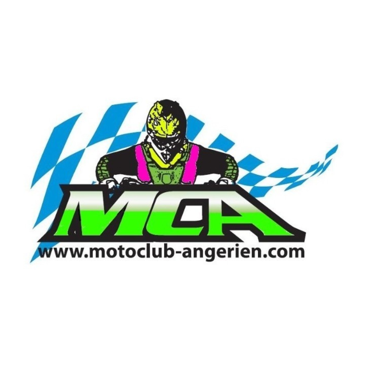 Logotipo de Circuit du Puy de Poursay