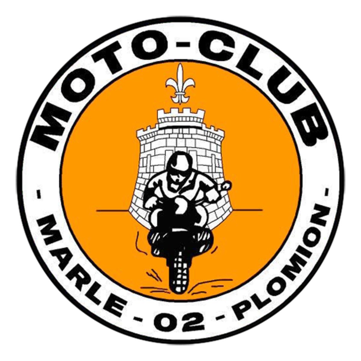 Logotipo de Circuit de la Comtesse
