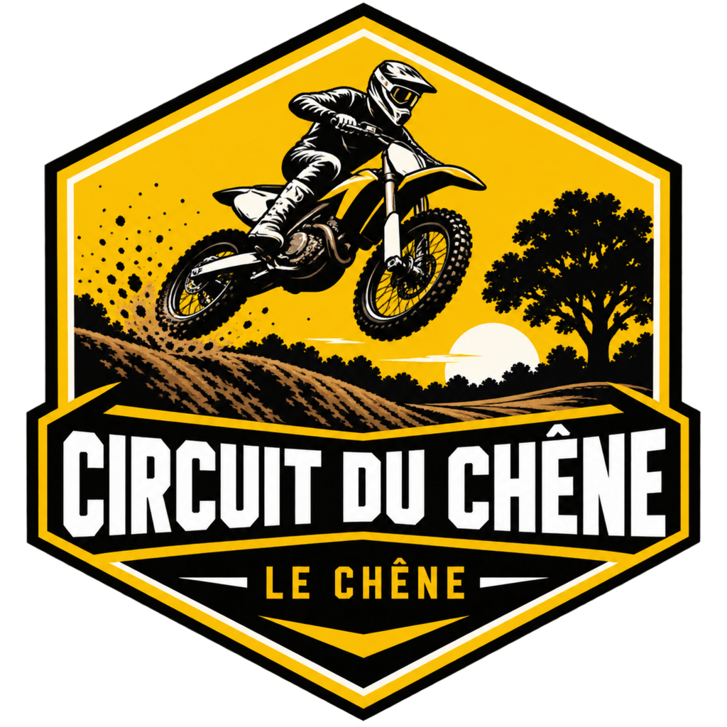 Logotipo de Moto Club des 3 Communes