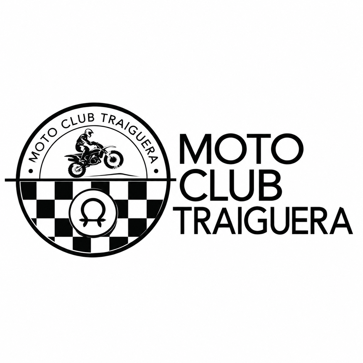 Logotipo de Motocross La Vila Traiguera
