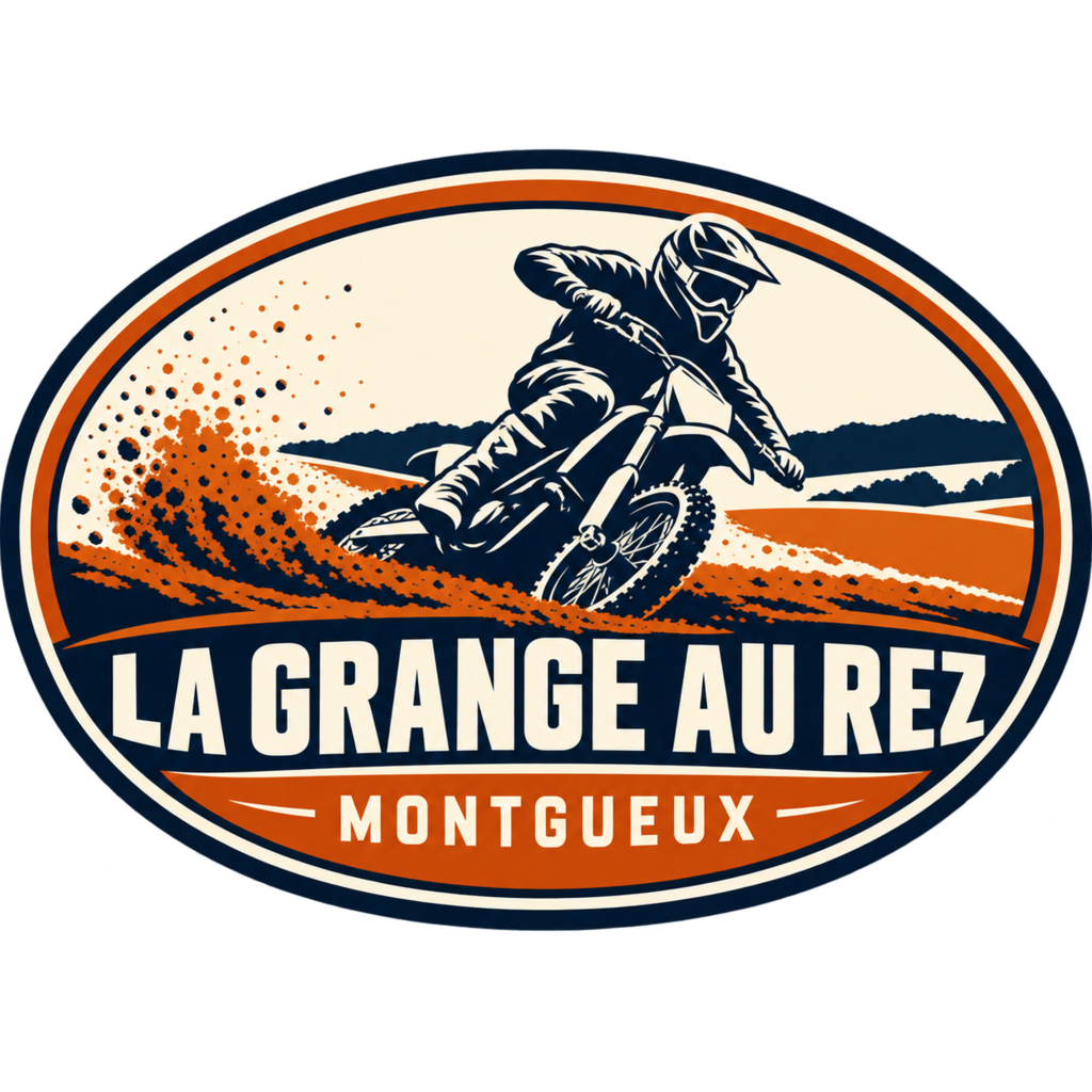Logotipo de Union Motocycliste de l’Aube
