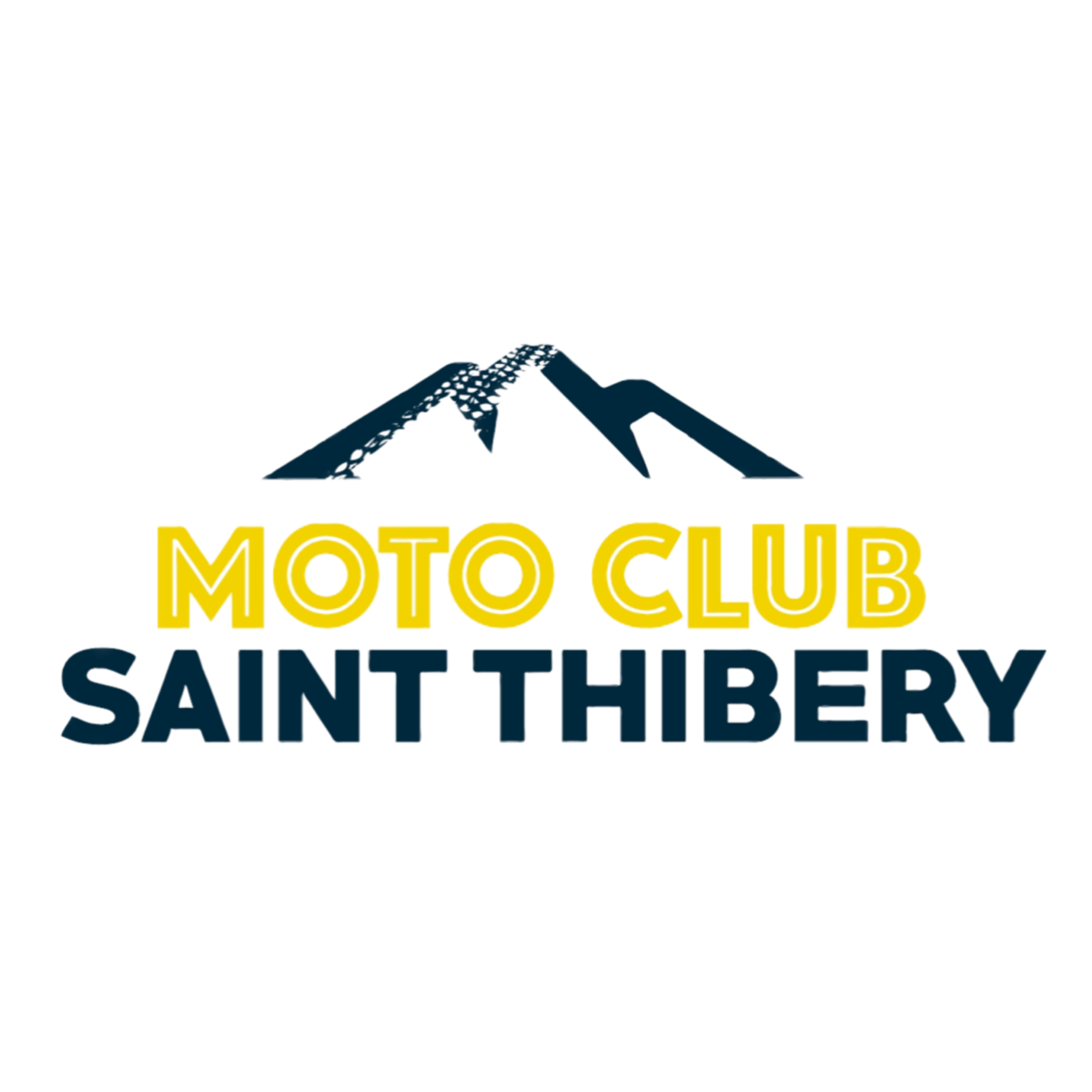 Logotipo de Circuit de Motocross de Saint-Thibéry