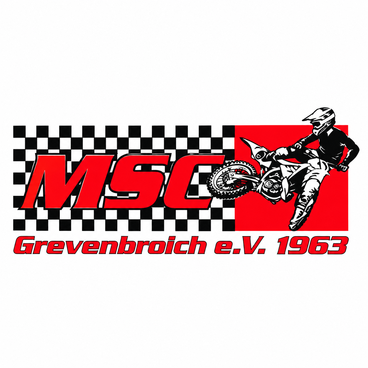 Logotipo de MSC-Grevenbroich