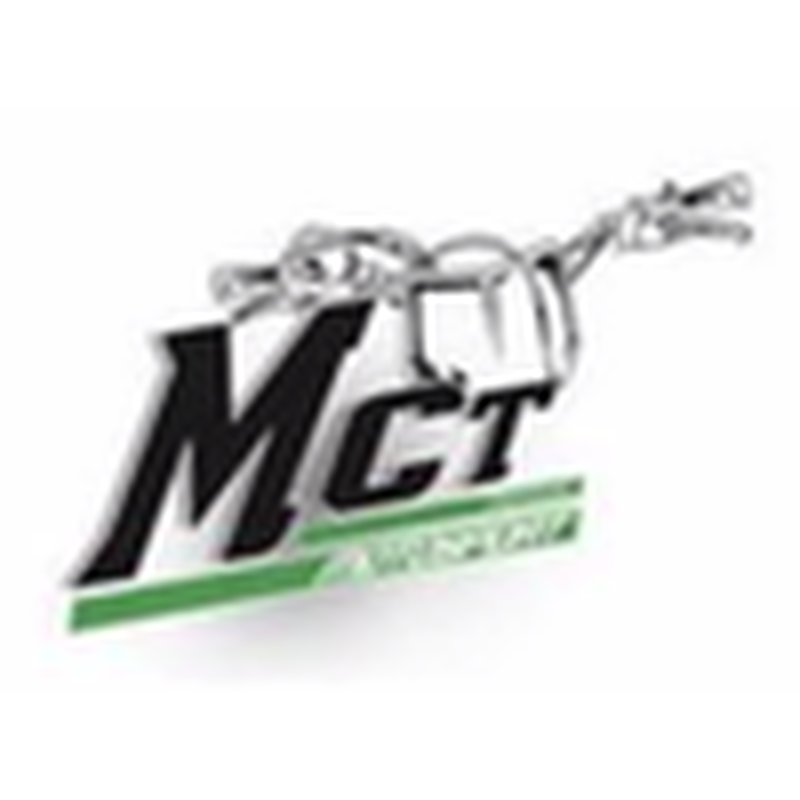 Logotipo de Moto Club Treignac