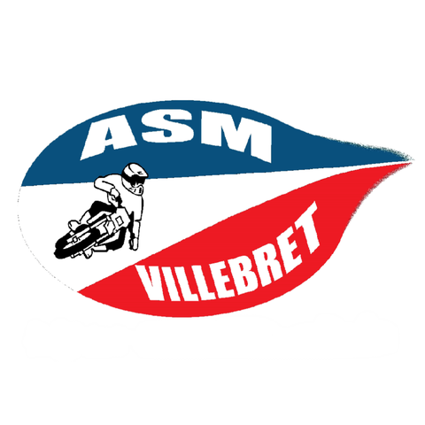 Logotipo de Terrain motocross Néris-les-Bains