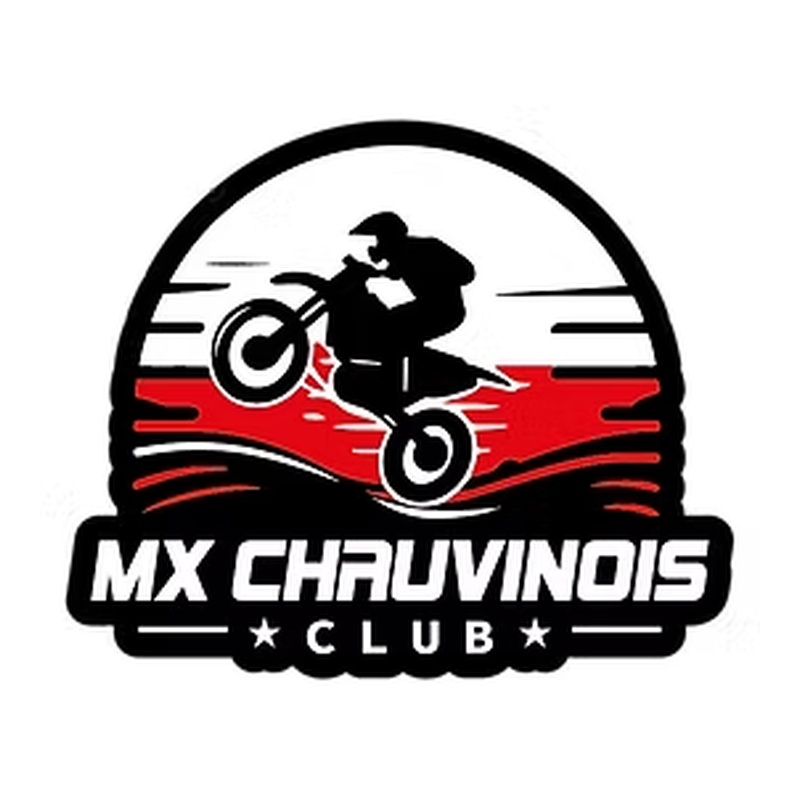 Logotipo de Moto Club Chauvinois