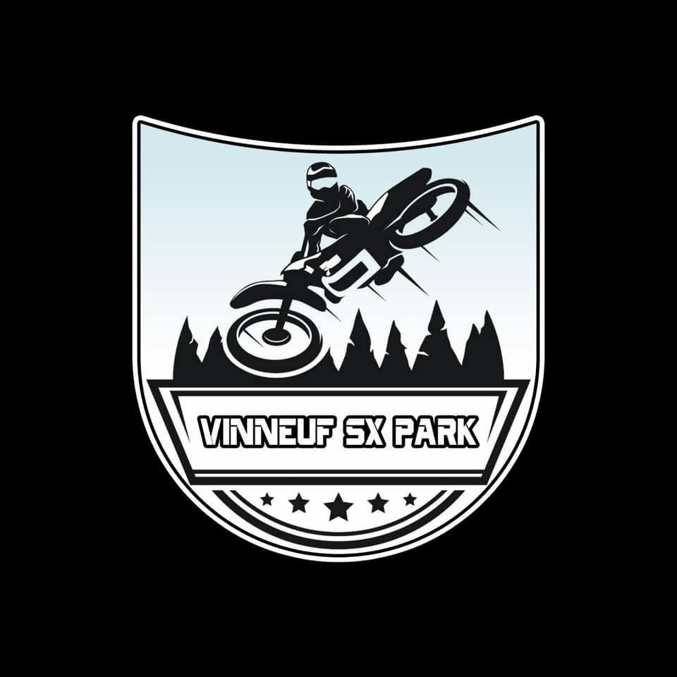 Logotipo de Moto-Club de Vinneuf
