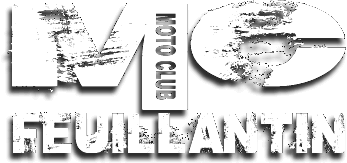 Logotipo de Moto-Club Feuillantin