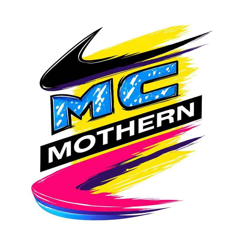 Logotipo de MX Mothern