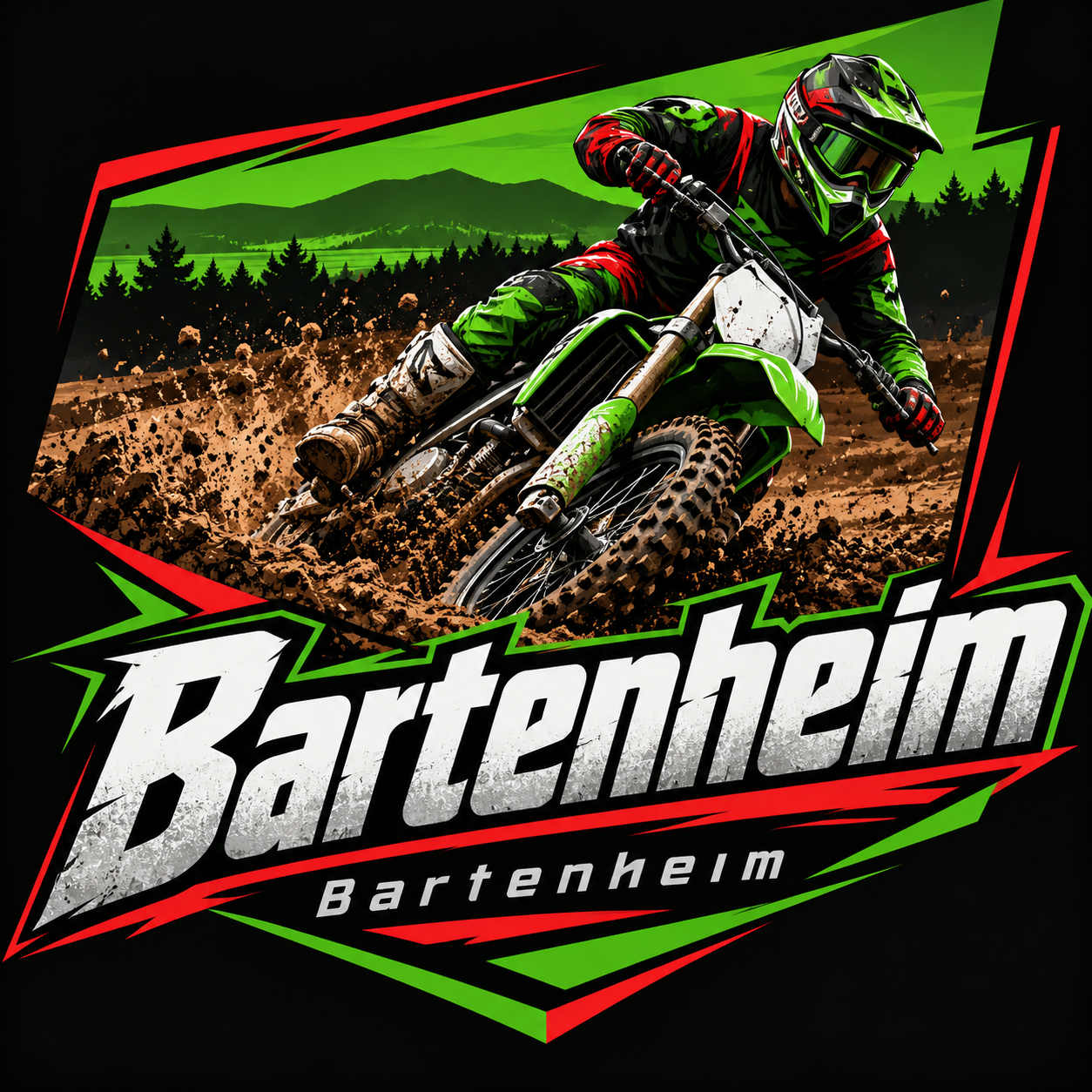 Logotipo de Bartenheim
