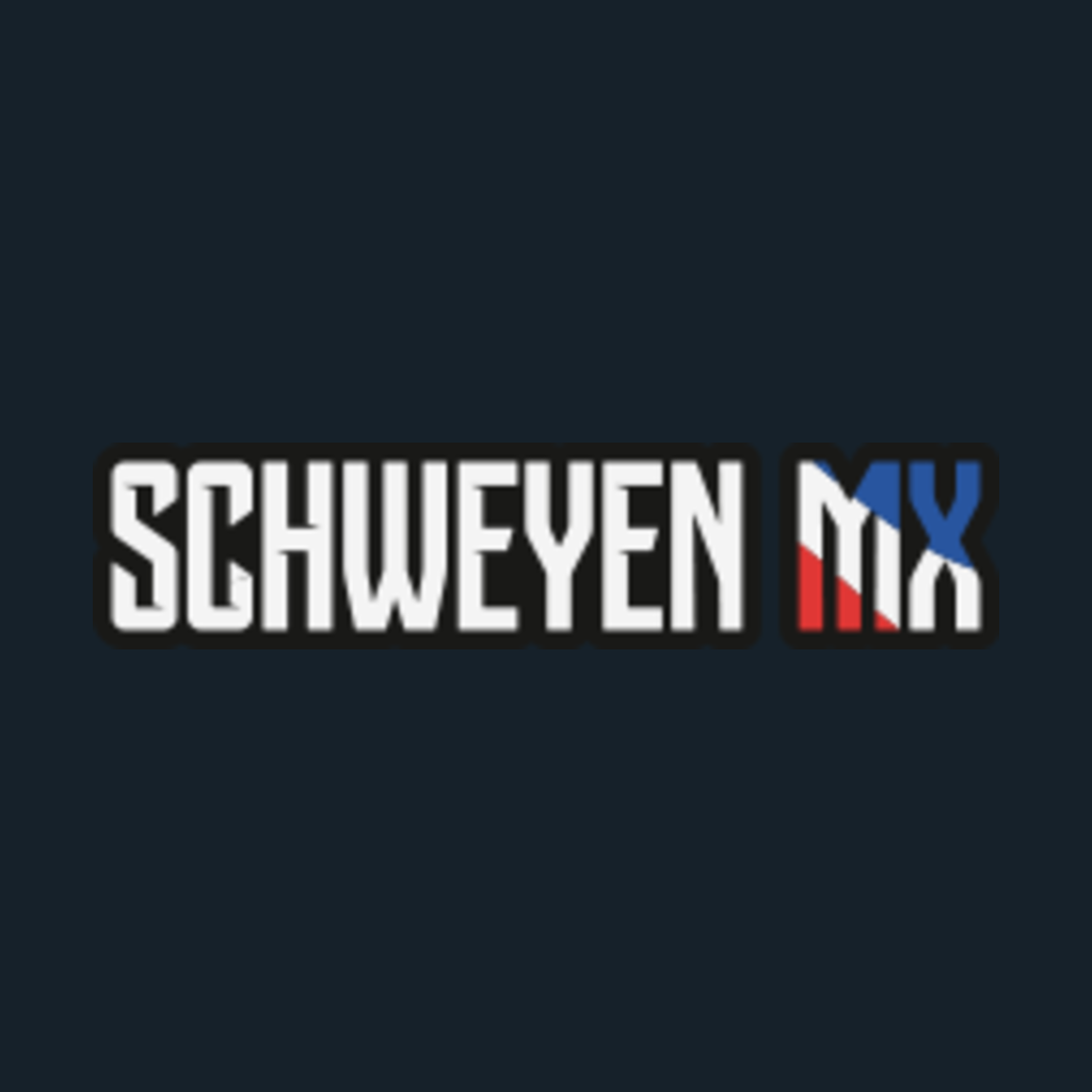 Logotipo de Schweyen MX
