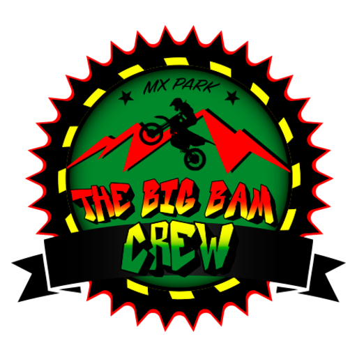Logotipo de Pista BigBam MX