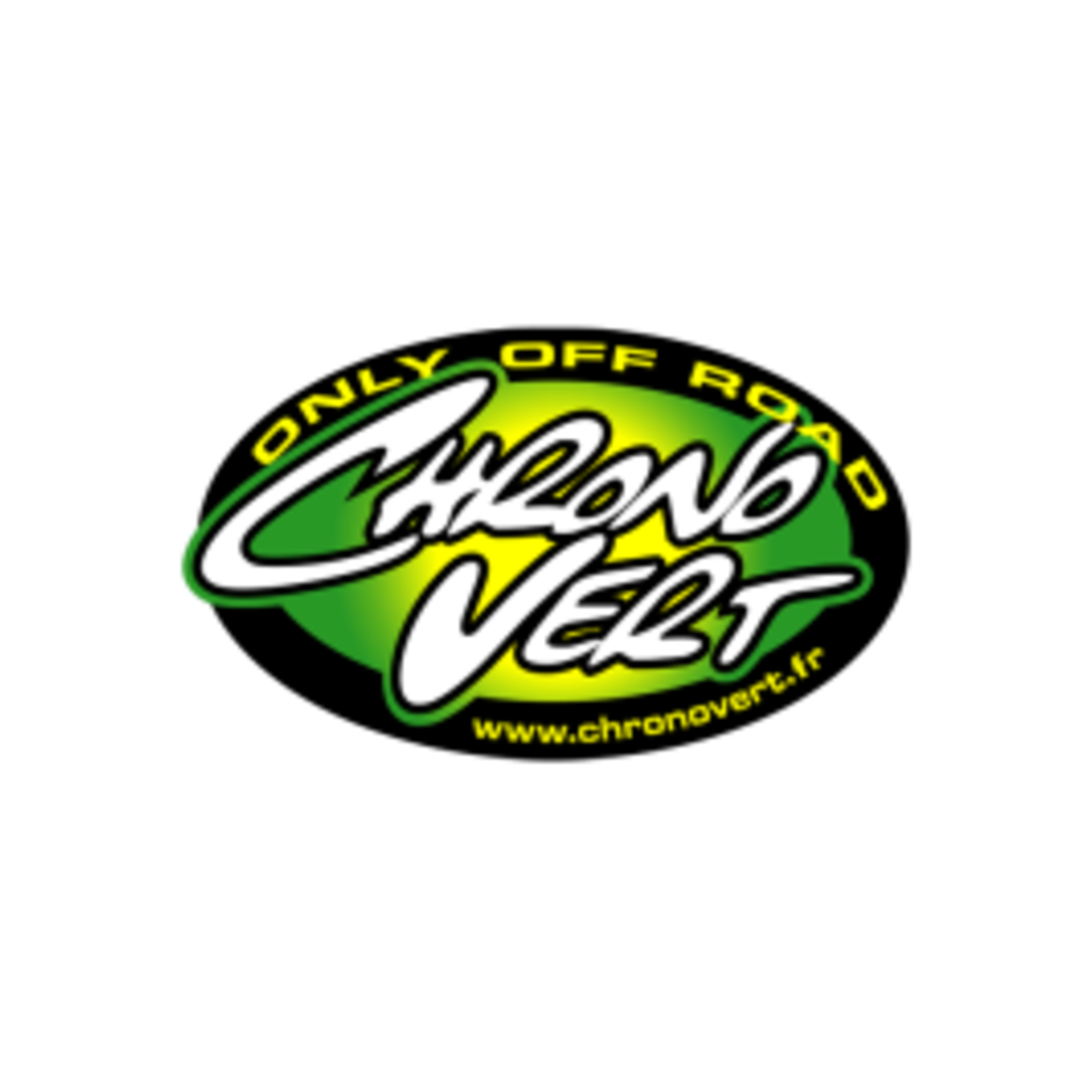 Logotipo de Chronovert