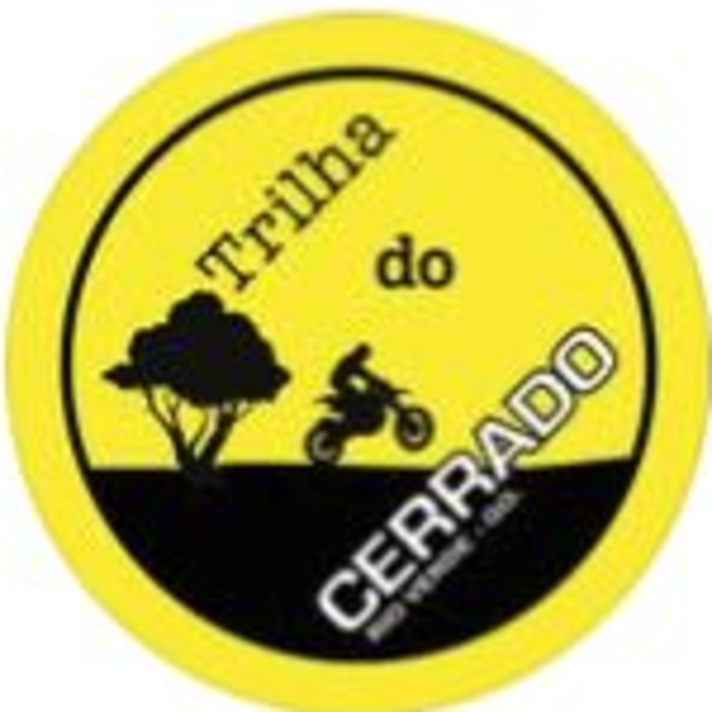 Logotipo de Centro de Treinamento Trilha do Cerrado
