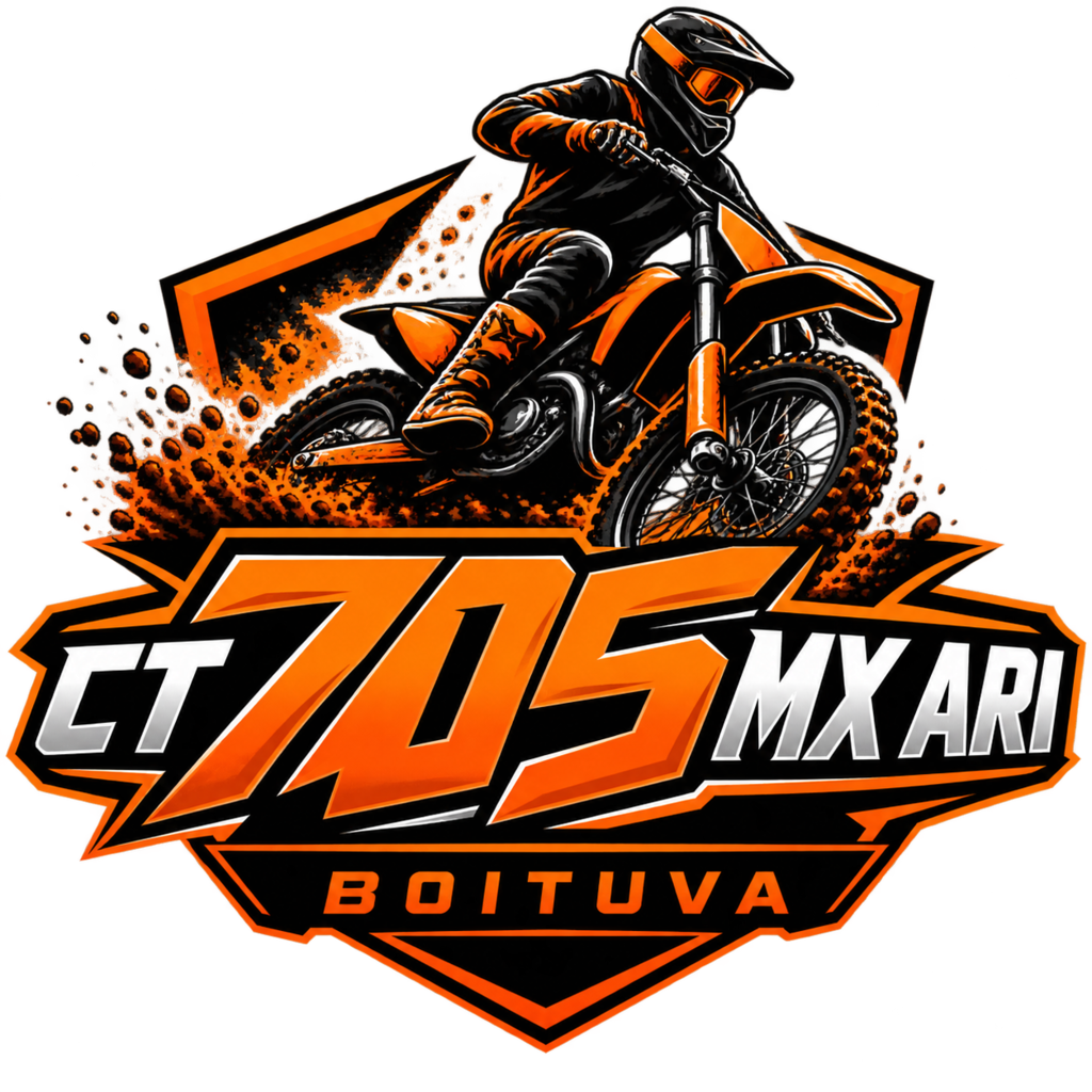 Logotipo de CT 705 MX Ari