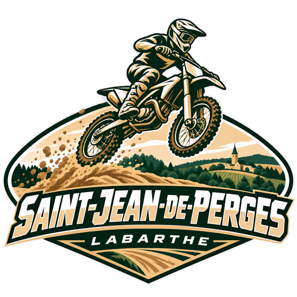 Logotipo de Saint-Jean-de-Perges