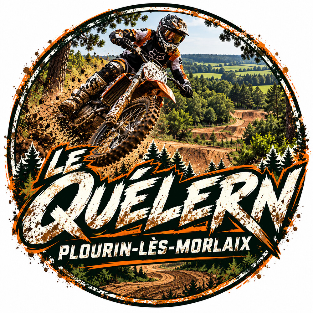Logotipo de Le Quélern