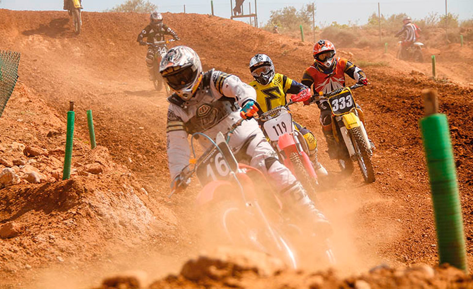 Circuito MX Villarejo