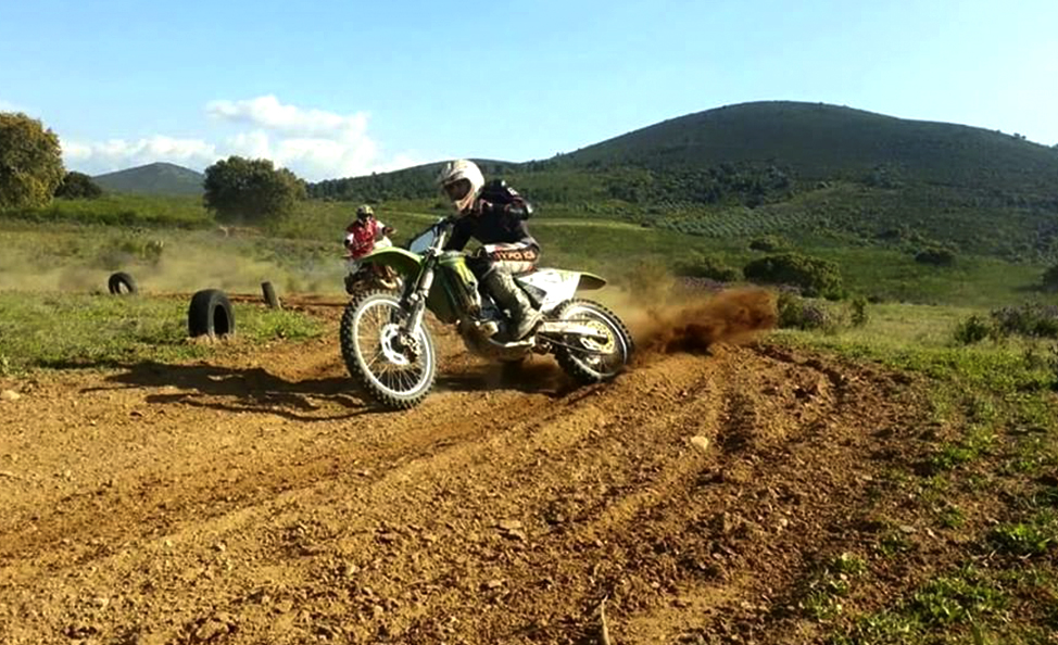 Circuito MX Fresnedoso
