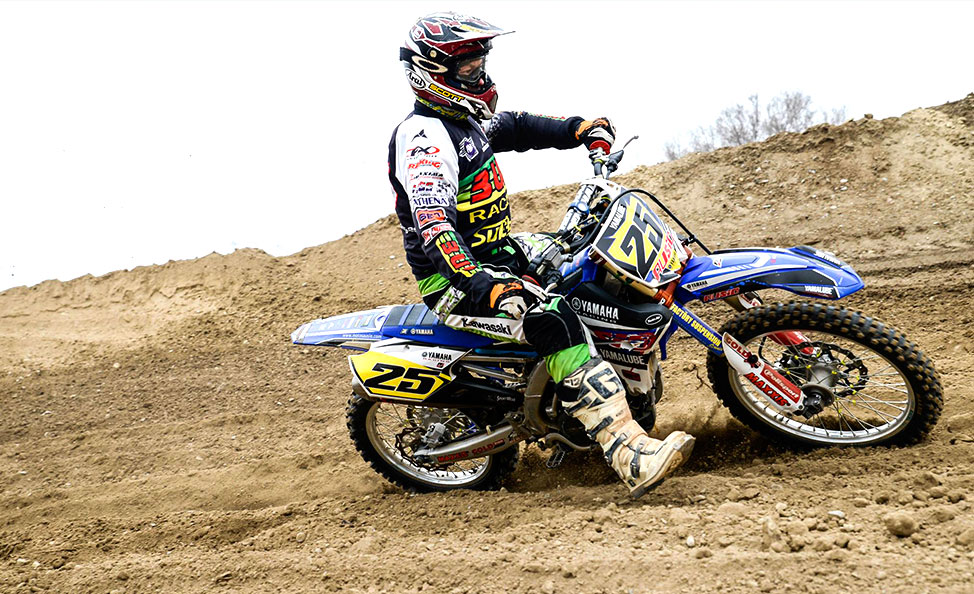 Circuito MX Zuera