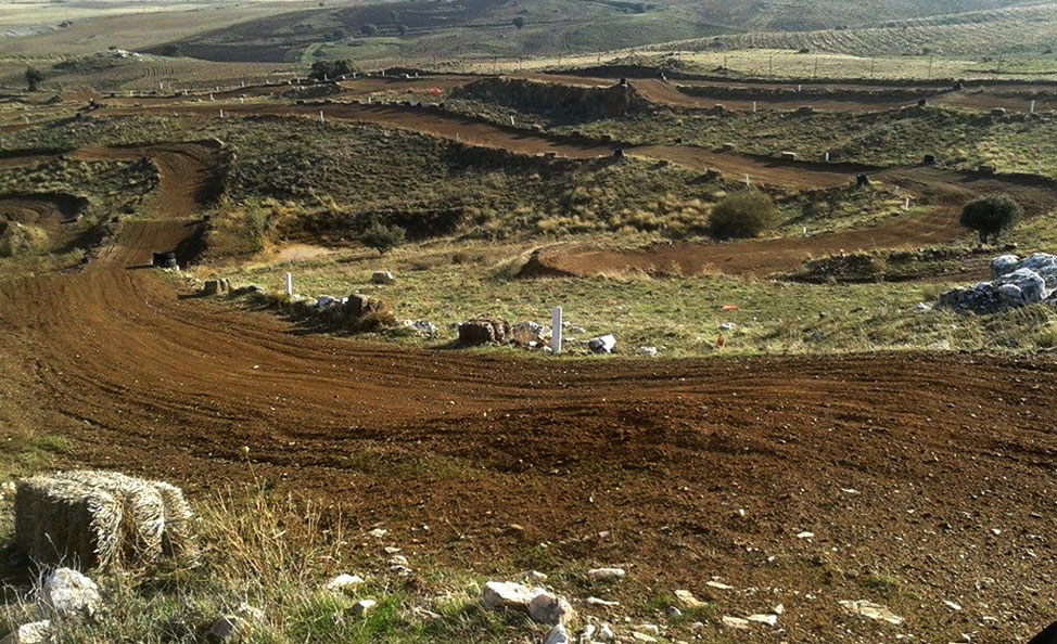 Circuito Mx Los Patos