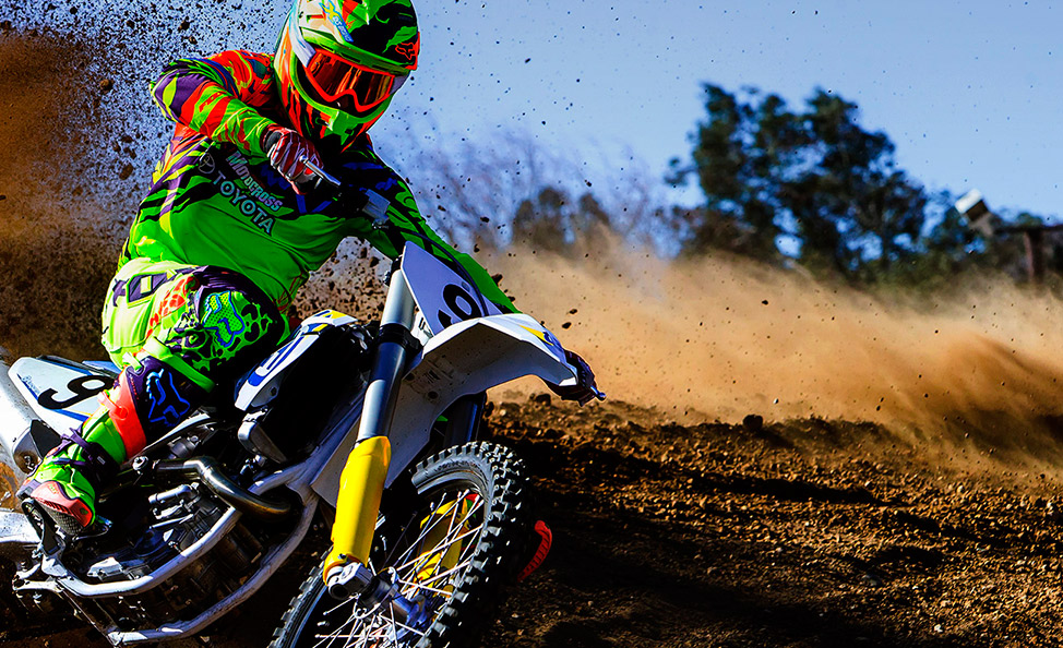 Circuito MX Geria