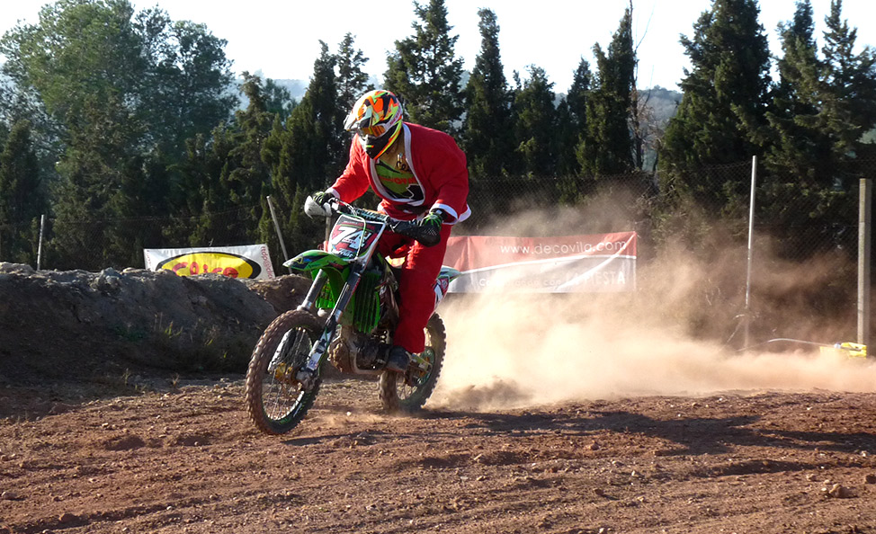 Circuito MX Chella
