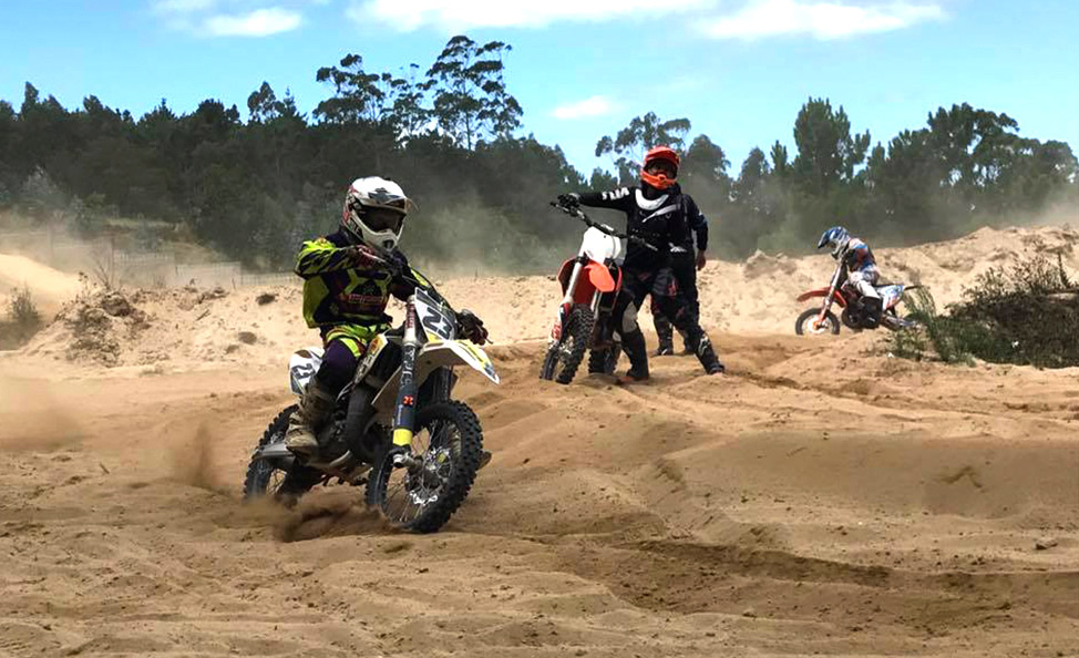 Circuito Mercantil de Riveira