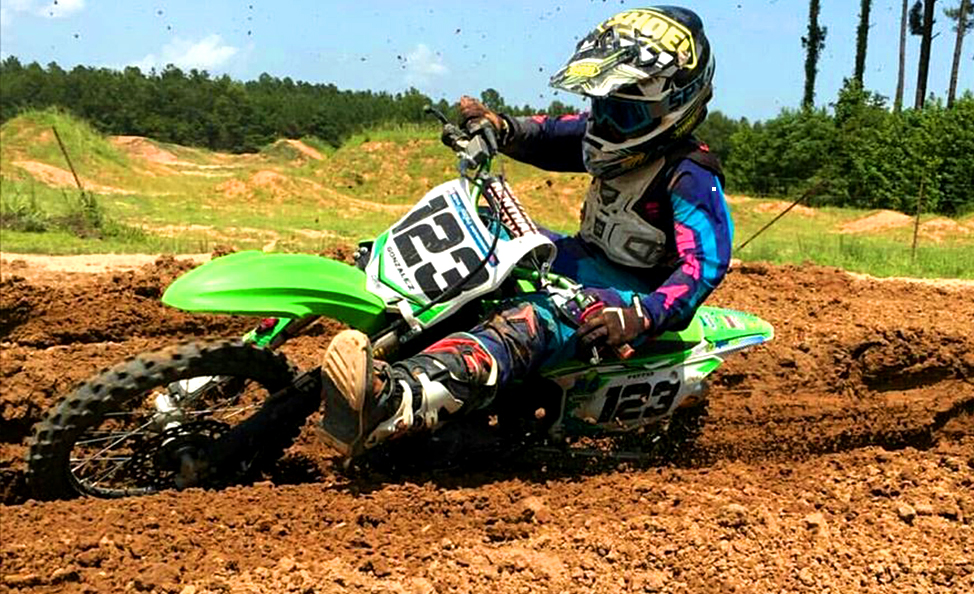 Circuito Orlando MX Park