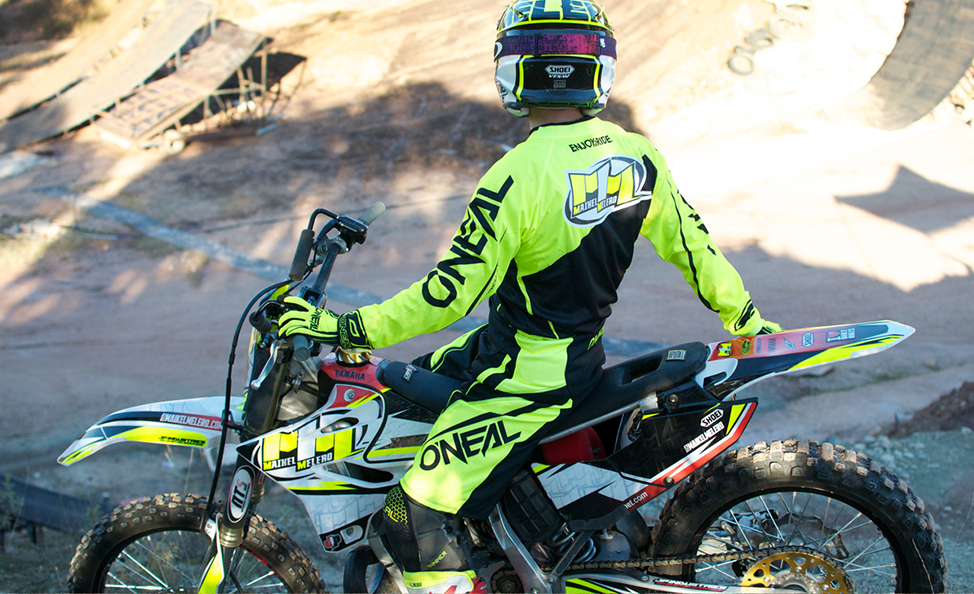 Circuito MX & SX Torres de Albánchez