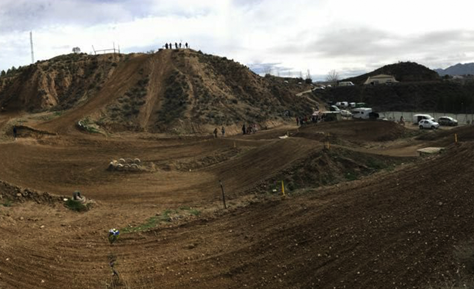 Circuito Mx los lagos