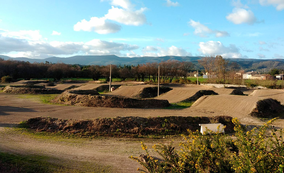 Circuito Supercross Alfoz