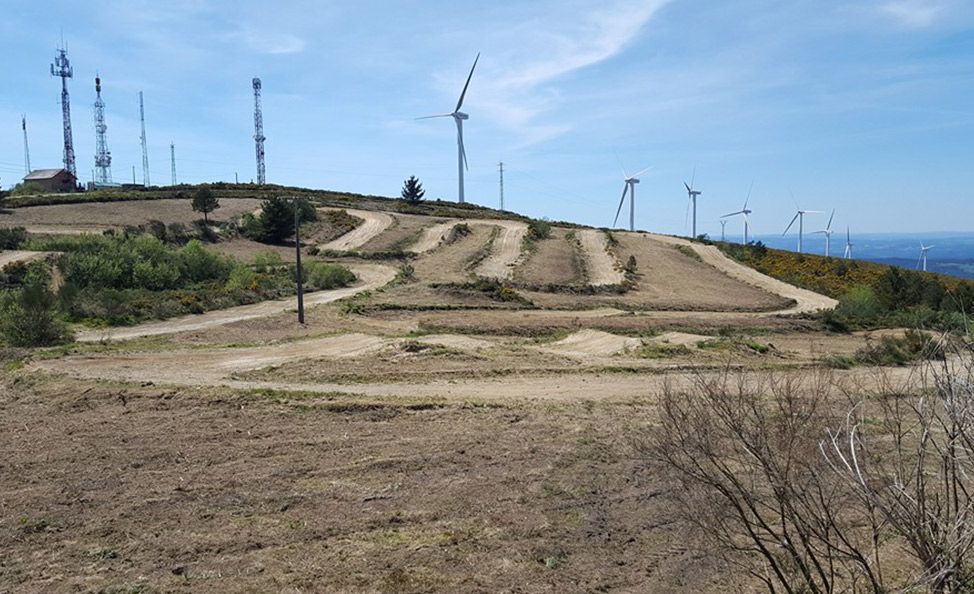 Circuito Cronoracing Land